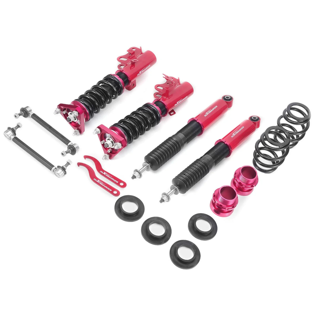 Coilover Suspension Kit for Honda Civic Si (2014-2015)