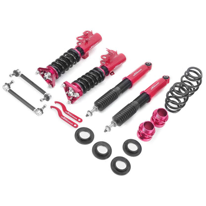 Coilover Suspension Kit for Honda Civic Si (2014-2015)