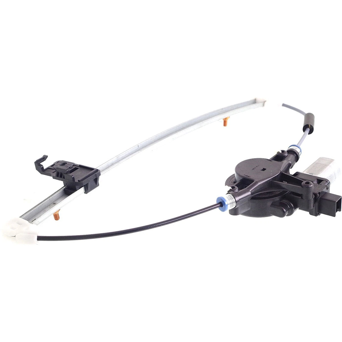 Window Regulator for Mazda 6 (2009–2013) Rear Passenger Side