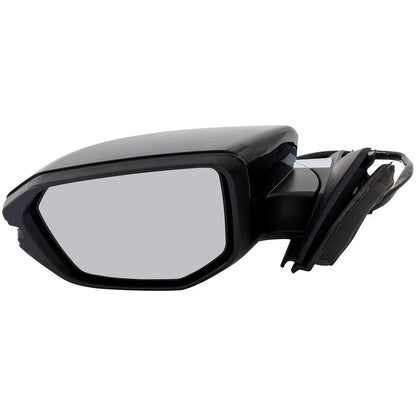 Set of 2 Heated Mirrors for Honda Civic