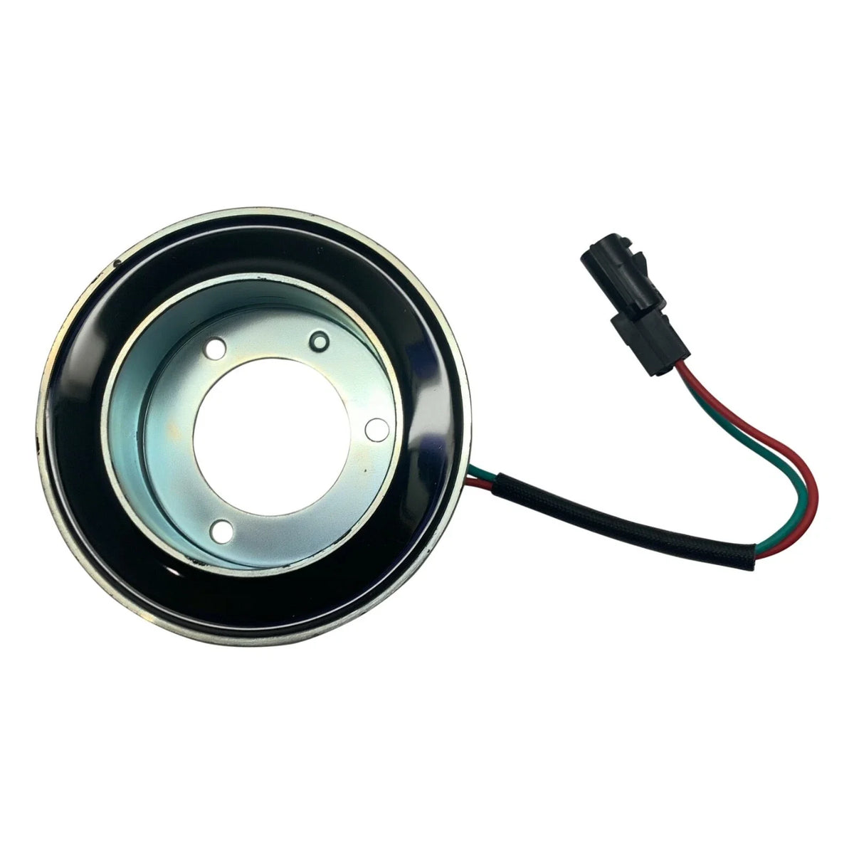 AC Compressor Coil Replacement for Nissan Murano 3.5L (2013–2014)
