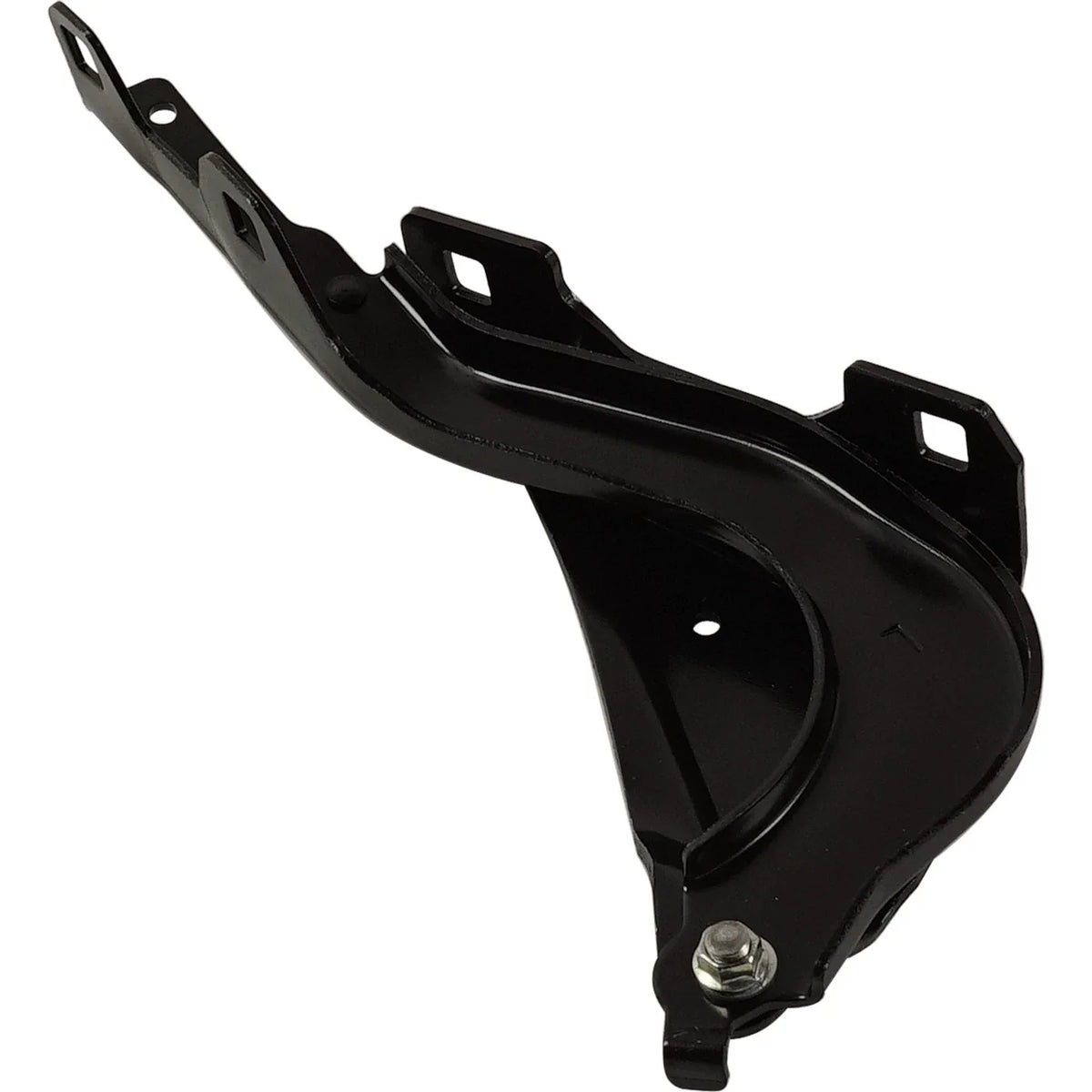 Hood Hinge Assembly for Jeep Cherokee (2019–2022)
