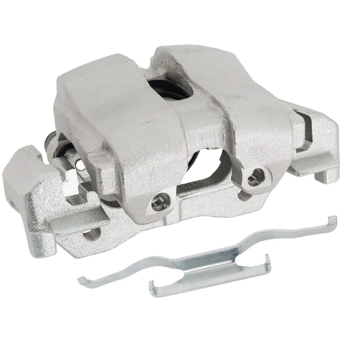 2X Front Brake Calipers for Ford Escape, Mazda Tribute, Mercury Mariner (2001–2012)