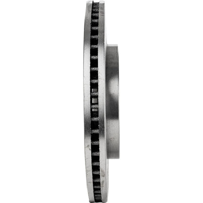 Solid Front Disc Brake Rotor for Chrysler Pacifica (2004-2008)