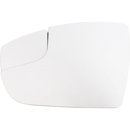 Mirror Glass, Driver Left for Ford Focus (2012–2018)
