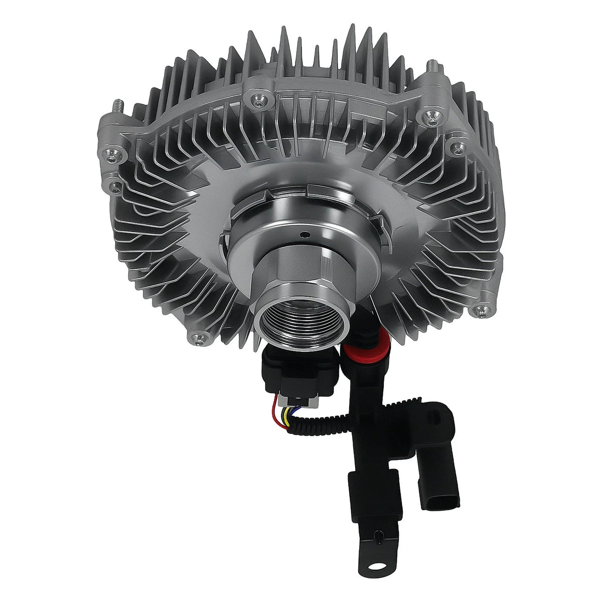 Engine Cooling Fan Clutch for Ford F-450 F-550 (2011–2018)