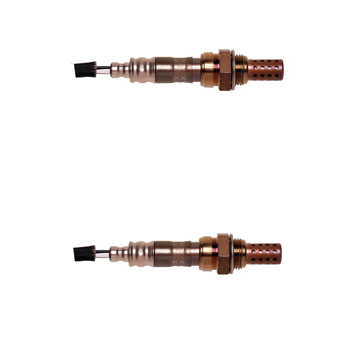 Oxygen Sensors Kit for Mazda B2500 Ranger 1998–2006 (Denso)