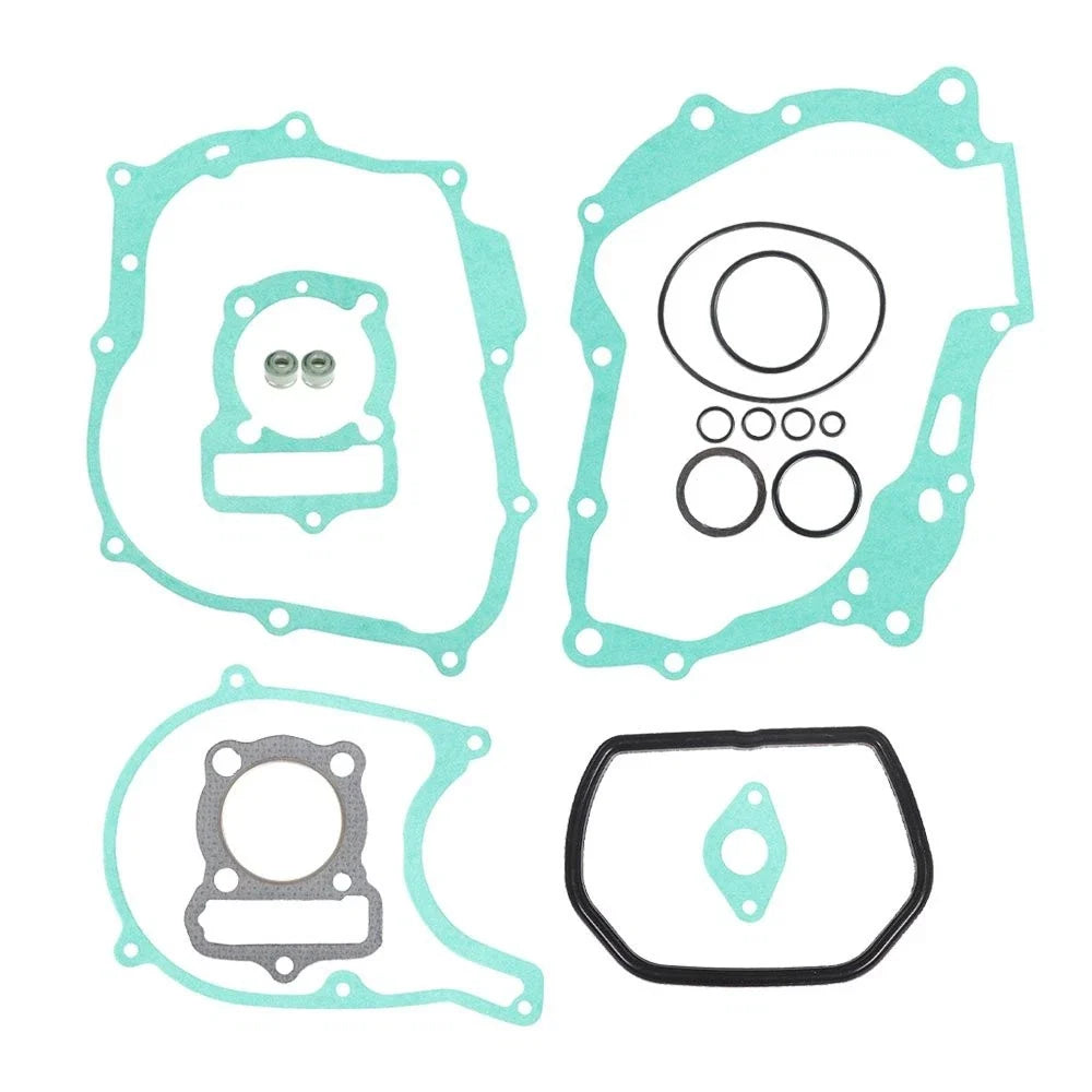 Engine Gasket Kit for Honda XL80S XR80 XL75 (1975–1985)