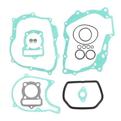 Engine Gasket Kit for Honda XL80S XR80 XL75 (1975–1985)