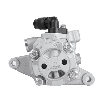Power Steering Pump Set - 2X for 2006-2011 Honda Civic