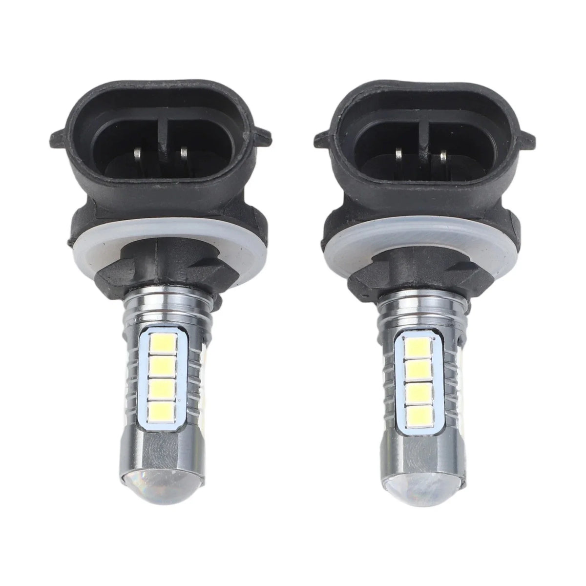 2X LED Headlight Bulbs for Polaris