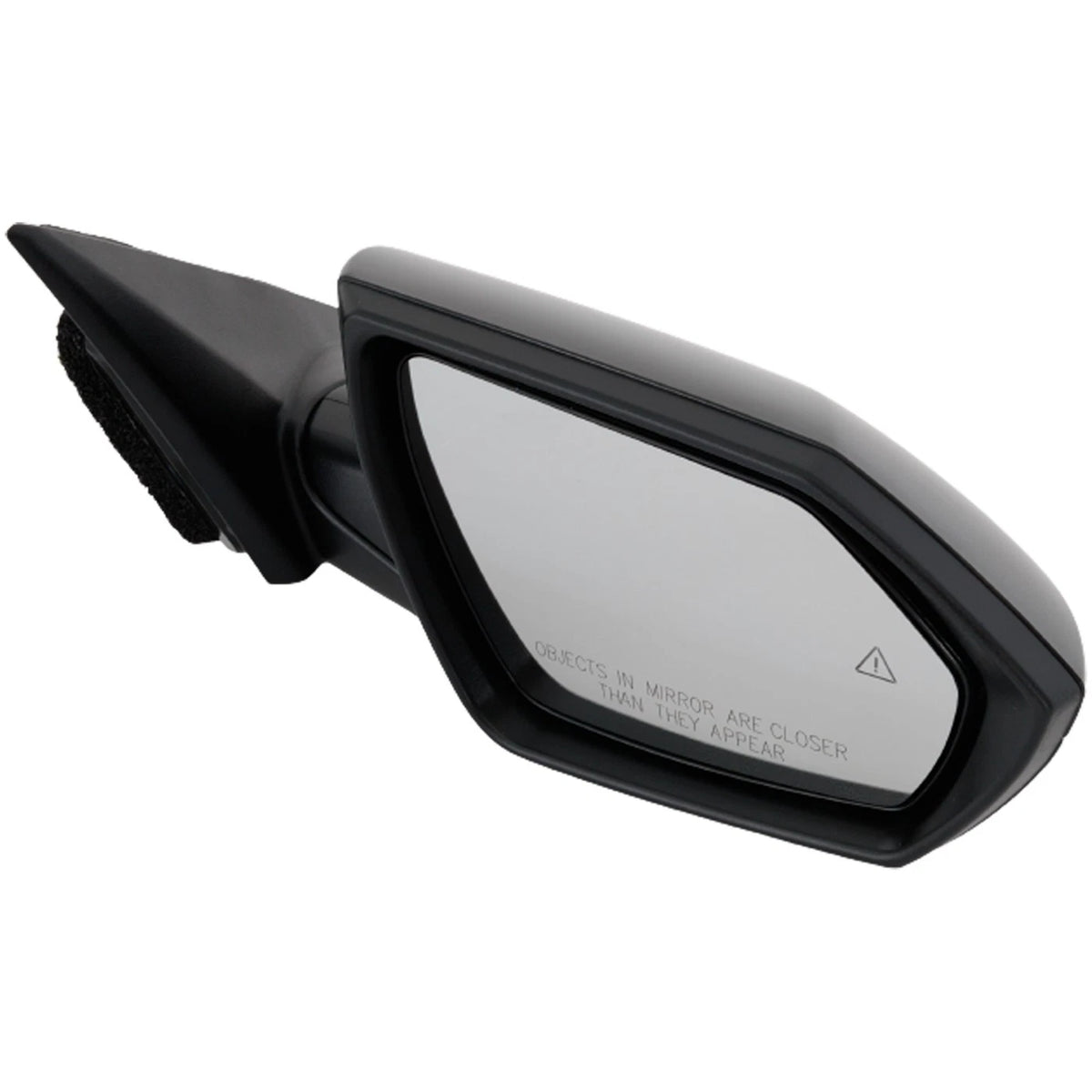 Right Power Heated Mirror for Hyundai Elantra (2021–2023) w/ Signal Lamp
