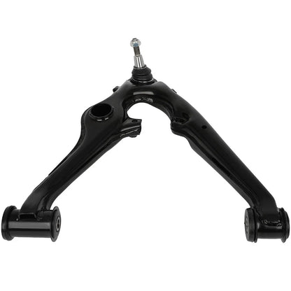 Front Lower Control Arm Sway Bar for Silverado 1500 (2016-2018)