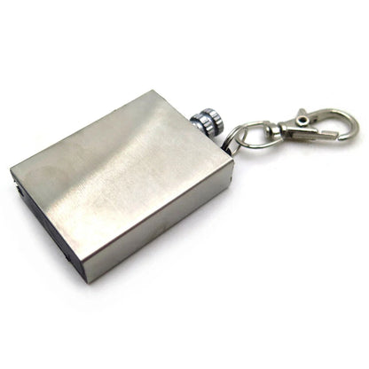 15,000 Matches Instant Survival Magnesium Fire Starter for Camping