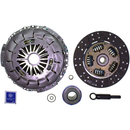 Clutch Kit for Ford Ranger, Explorer, Mazda B4000 Vehicles