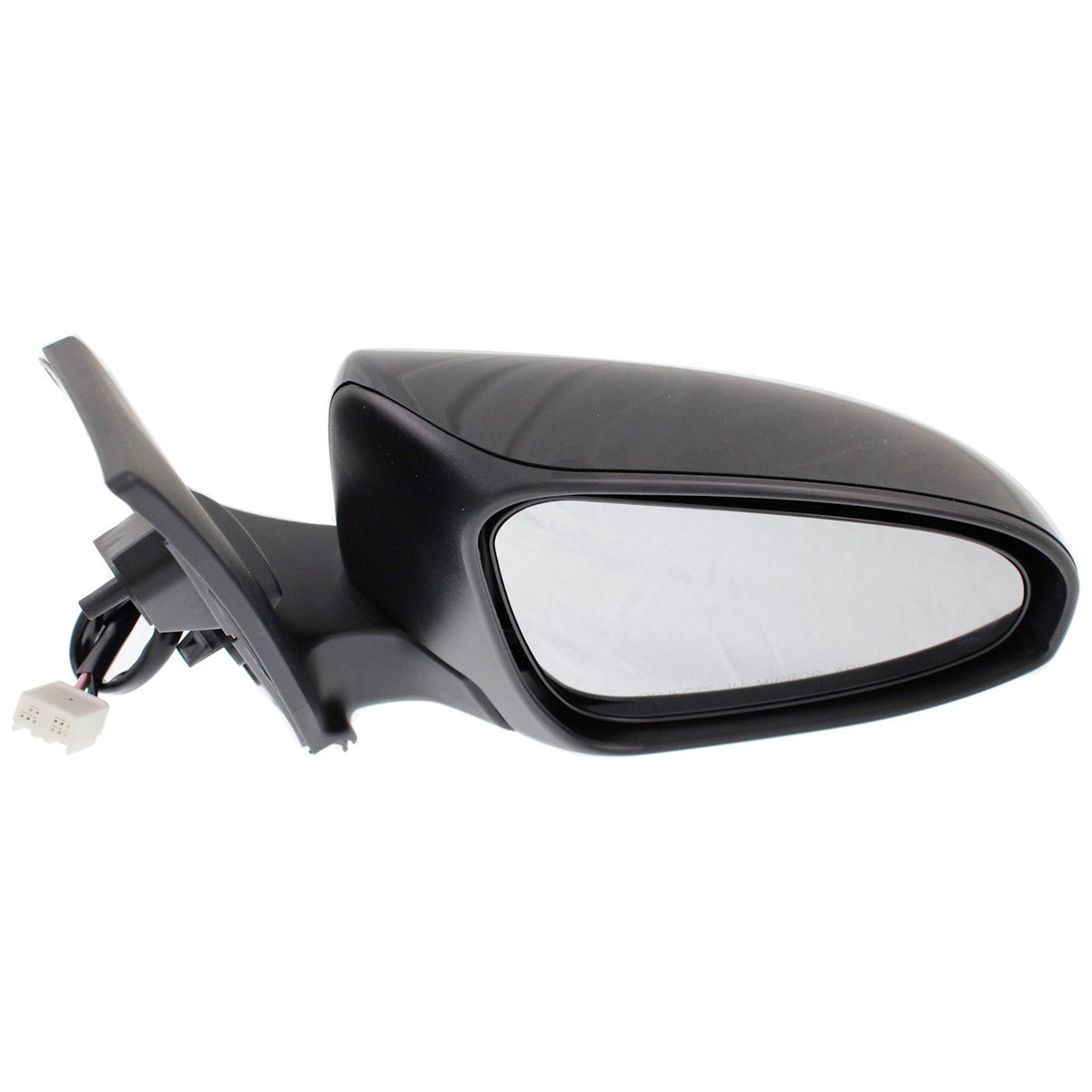 2016 Toyota Corolla iM Heated Right Side Mirror