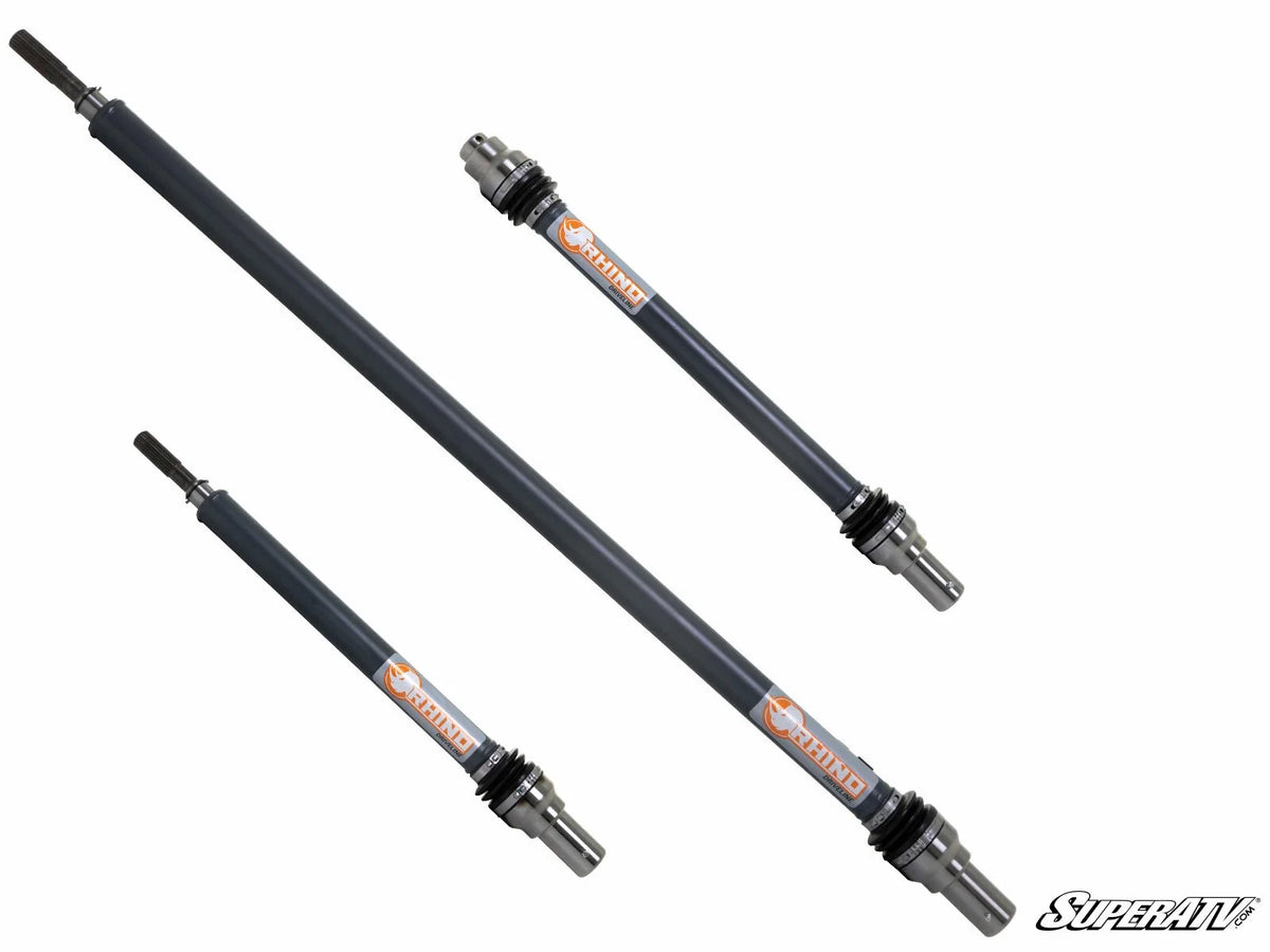 Prop Shaft Assembly for Polaris General 4 (2017–2023)