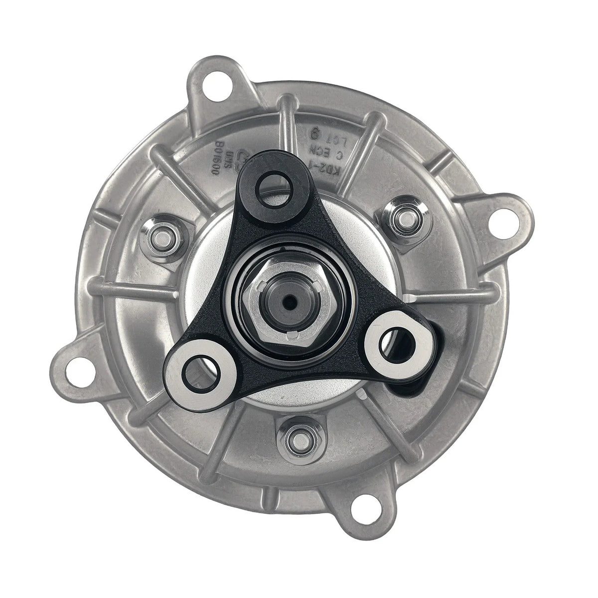 Differential Viscous Coupler for Hyundai Kia Santa Fe CM (2006–2012)