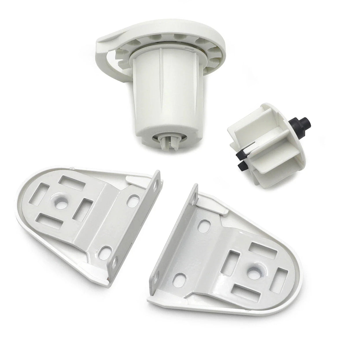 Roller Blinds Bracket for Sunshade - Fits 38mm Tube