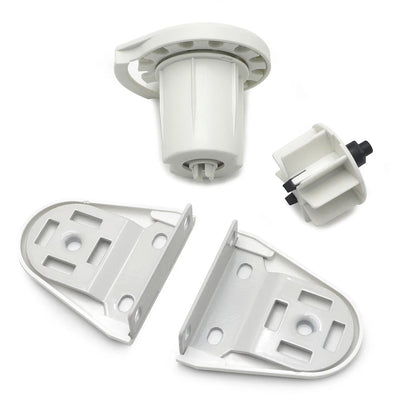 Roller Blinds Bracket for Sunshade - Fits 38mm Tube