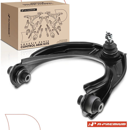 Front Left Upper Control Arm with Ball Joint for Honda Accord (2008–2012)