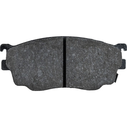 Brake Pad and Disc Kit for 626, Mazda Protege (1998-2003)