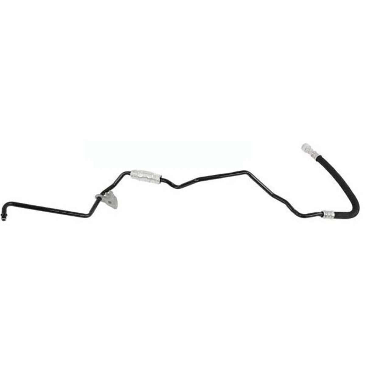 Cohline Automatic Transmission Cooling Pipe for BMW 550i 650 (2006–2010)