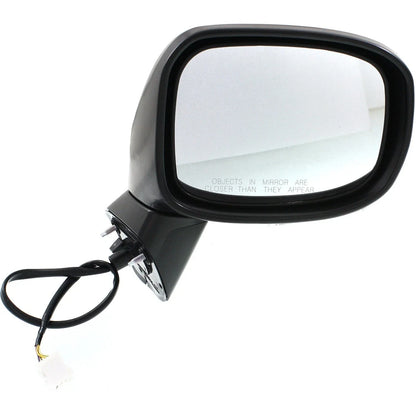 Power Signal Mirrors Set for Honda Civic Hybrid