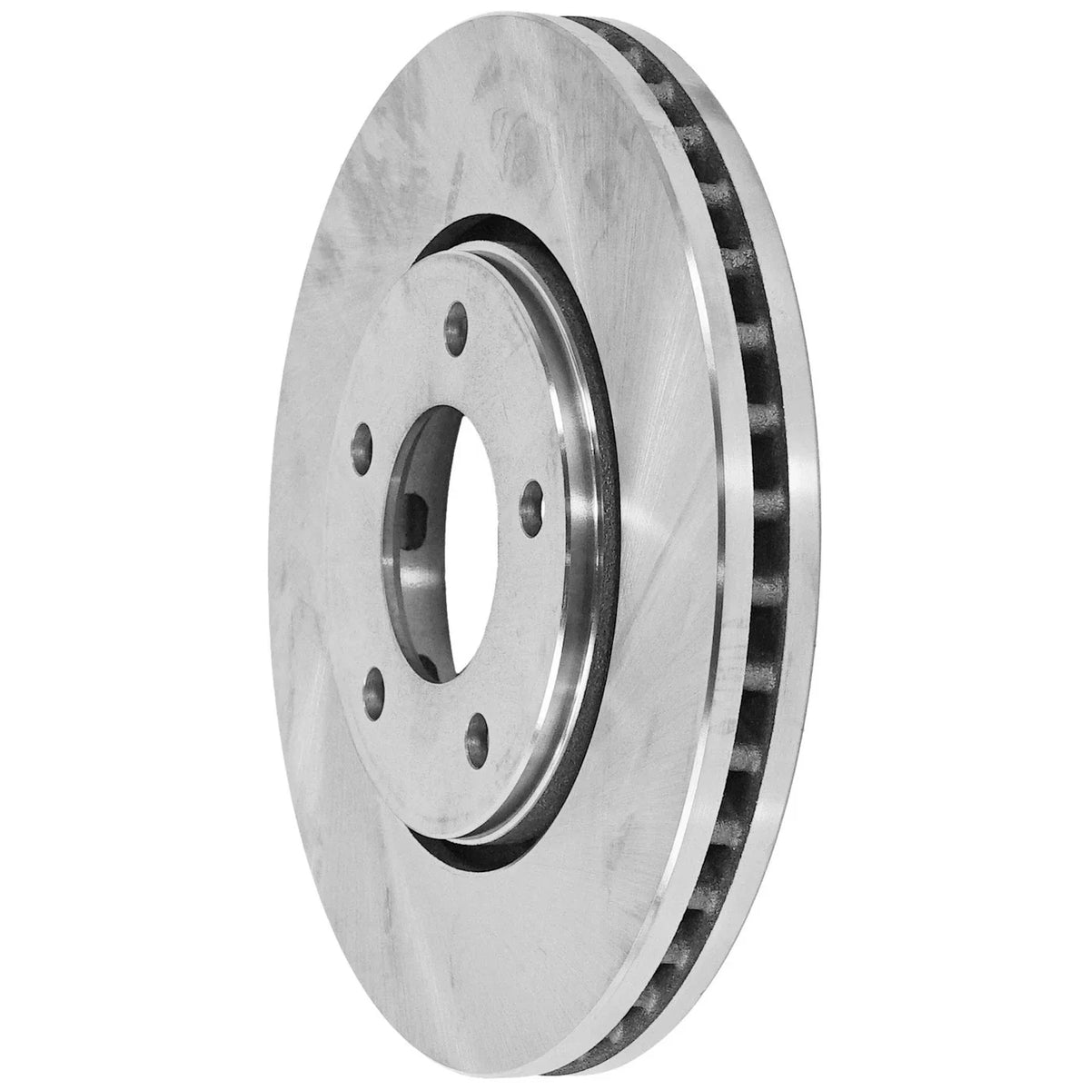 Front Brake Disc for Dodge Caravan, Chrysler Town & Country (2008–2020)