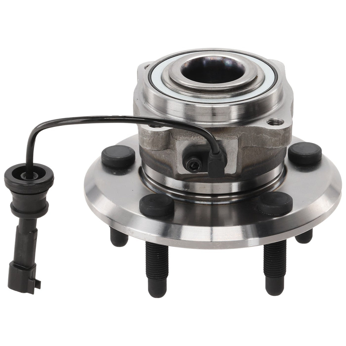 Wheel Hubs for Chevy Terrain (2010–2017)