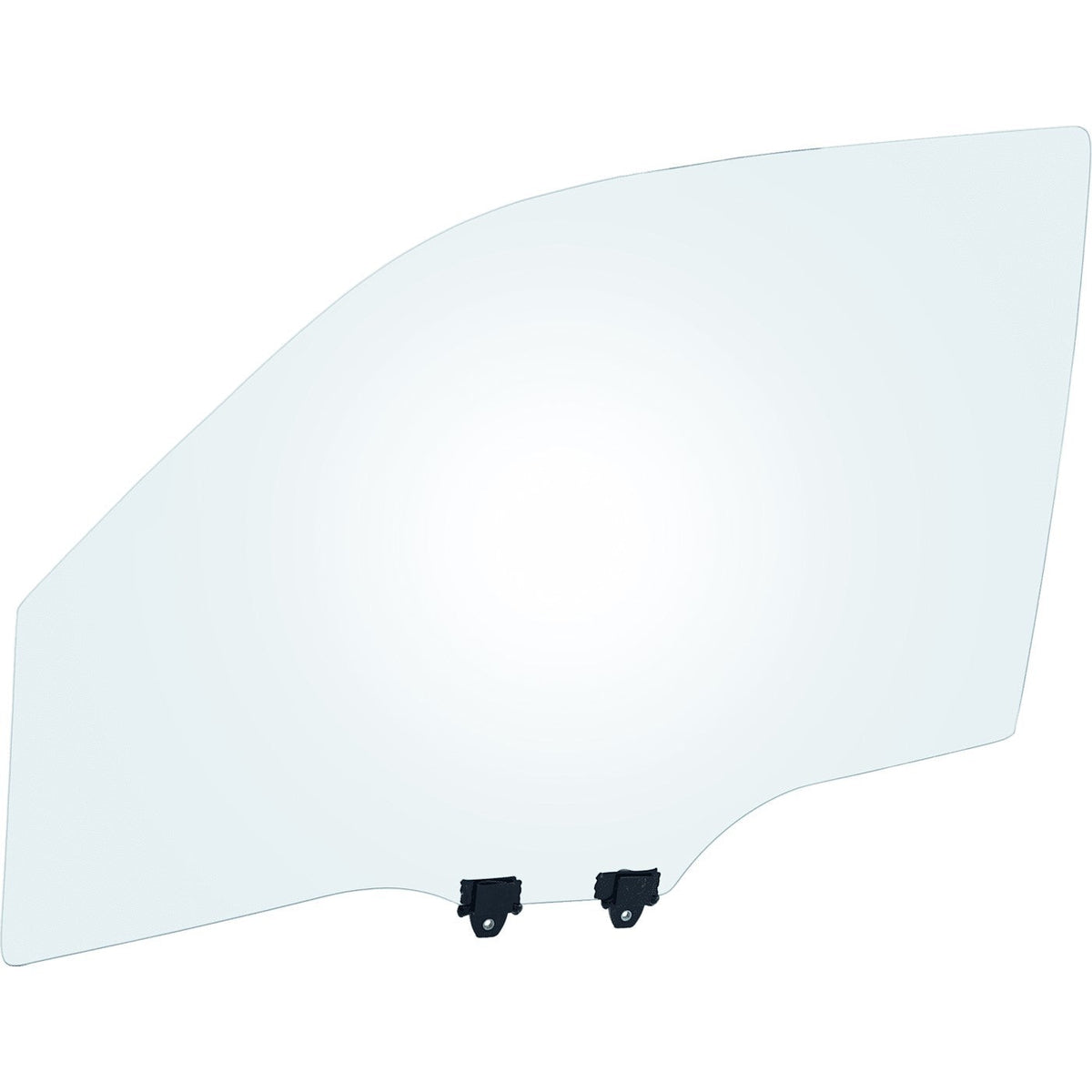 Door Glasses Set of 2 for Honda Pilot