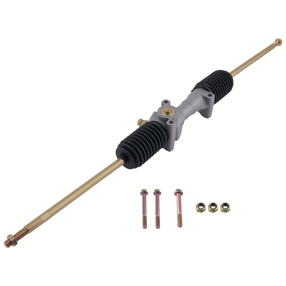 Steering Rack and Pinion for Polaris Ranger Crew XP 1000 (2019–2021)