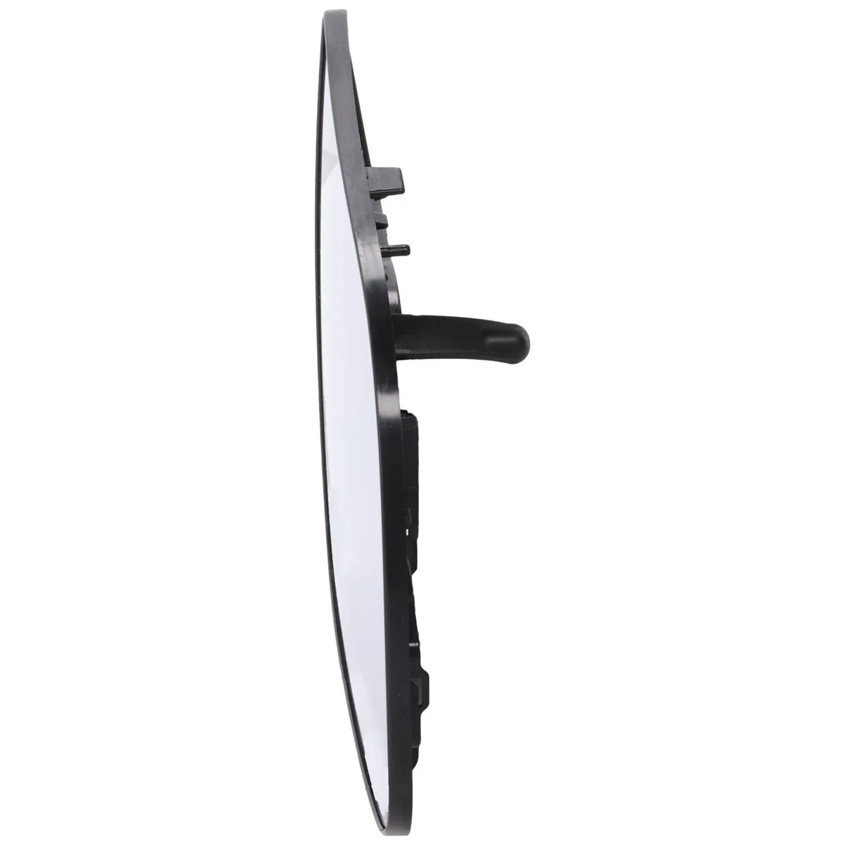 Right Side Mirror Glass with Backing Plate for Toyota Sienna 2011-2014