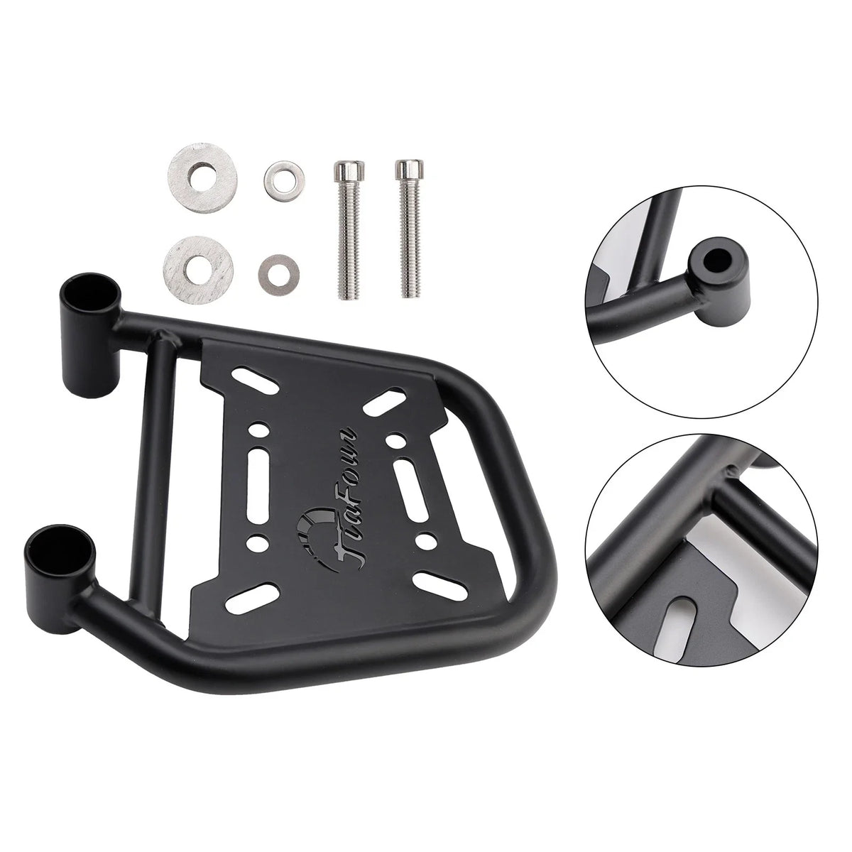 Side Bag Mounting Bracket for 2023-2024 Eliminator 400 450 500