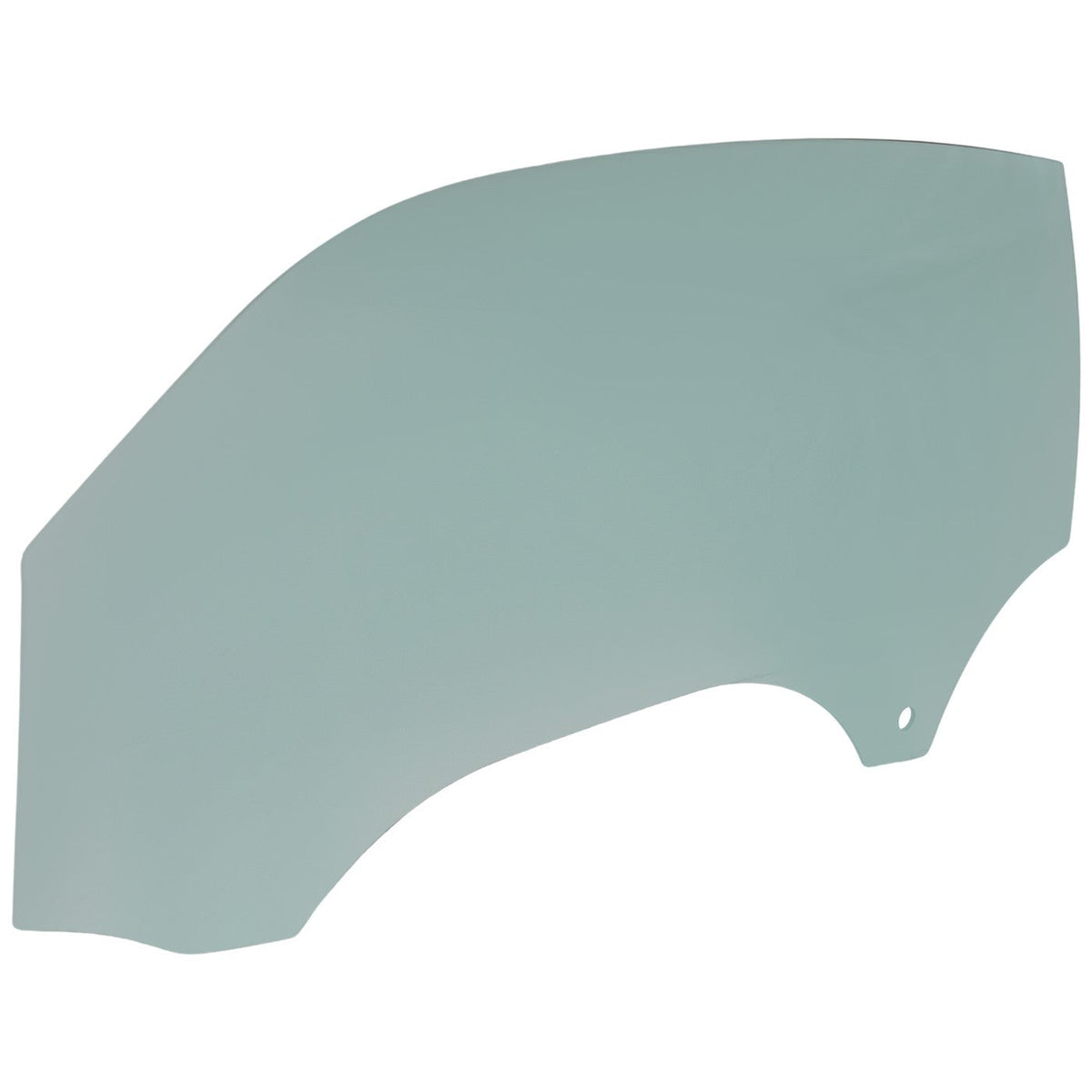 Front Driver Left Door Glass for VW Beetle (2012–2019)