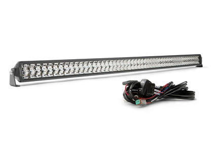 LED Light Bar 50" Double-Row for Universal Applications