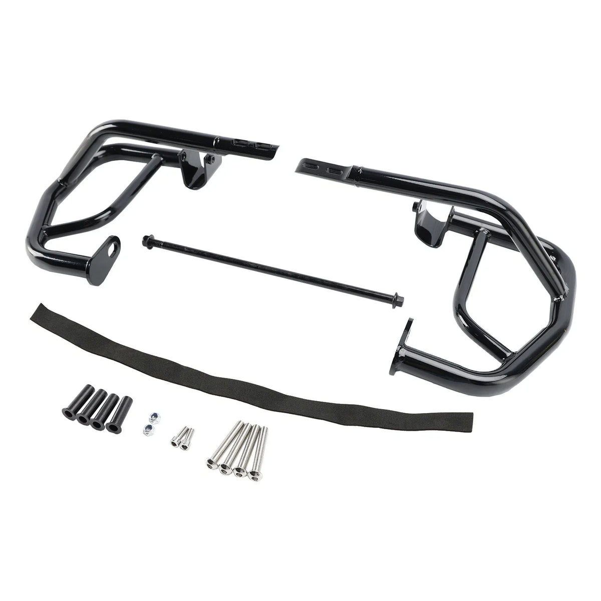 Engine Guard Crash Bar Protectors for CMX 500 Honda Rebel (2017-2024)