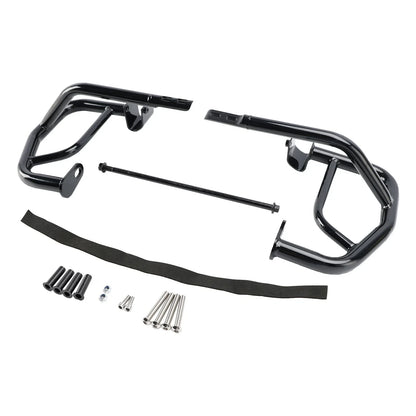 Engine Guard Crash Bar Protectors for CMX 500 Honda Rebel (2017-2024)