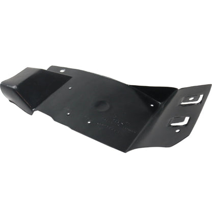 Engine Splash Shield for Chevrolet Uplander (2005–2009) Front Passenger Side