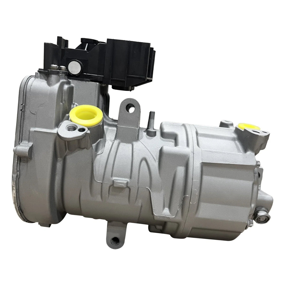 A C Compressor Replacement for Mercedes Maybach S580 4.0L (2025–2025)