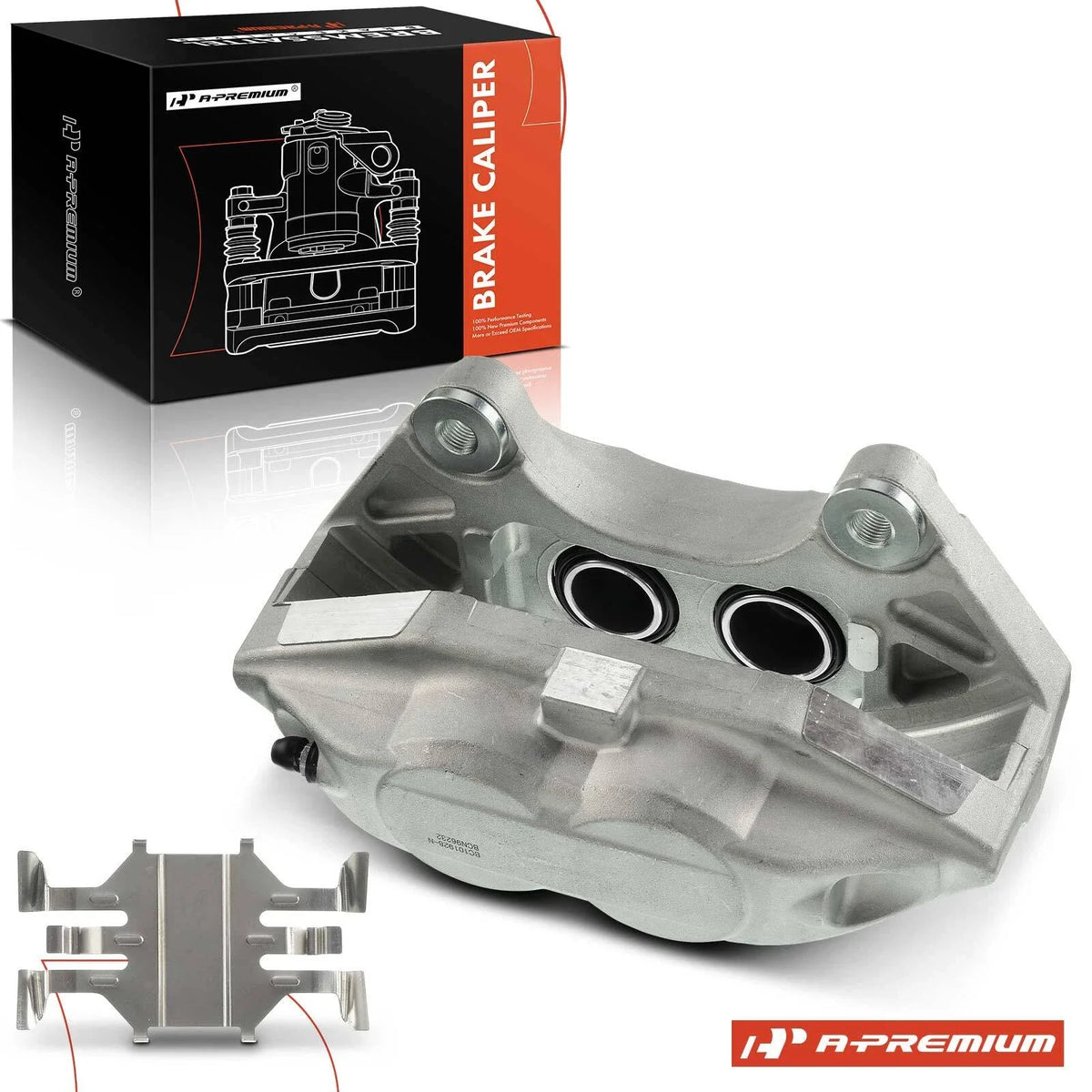 Front Left Brake Caliper for Infiniti Q50 Q60 FX50 (2014–2025)