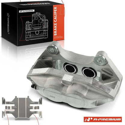 Front Left Brake Caliper for Infiniti Q50 Q60 FX50 (2014–2025)