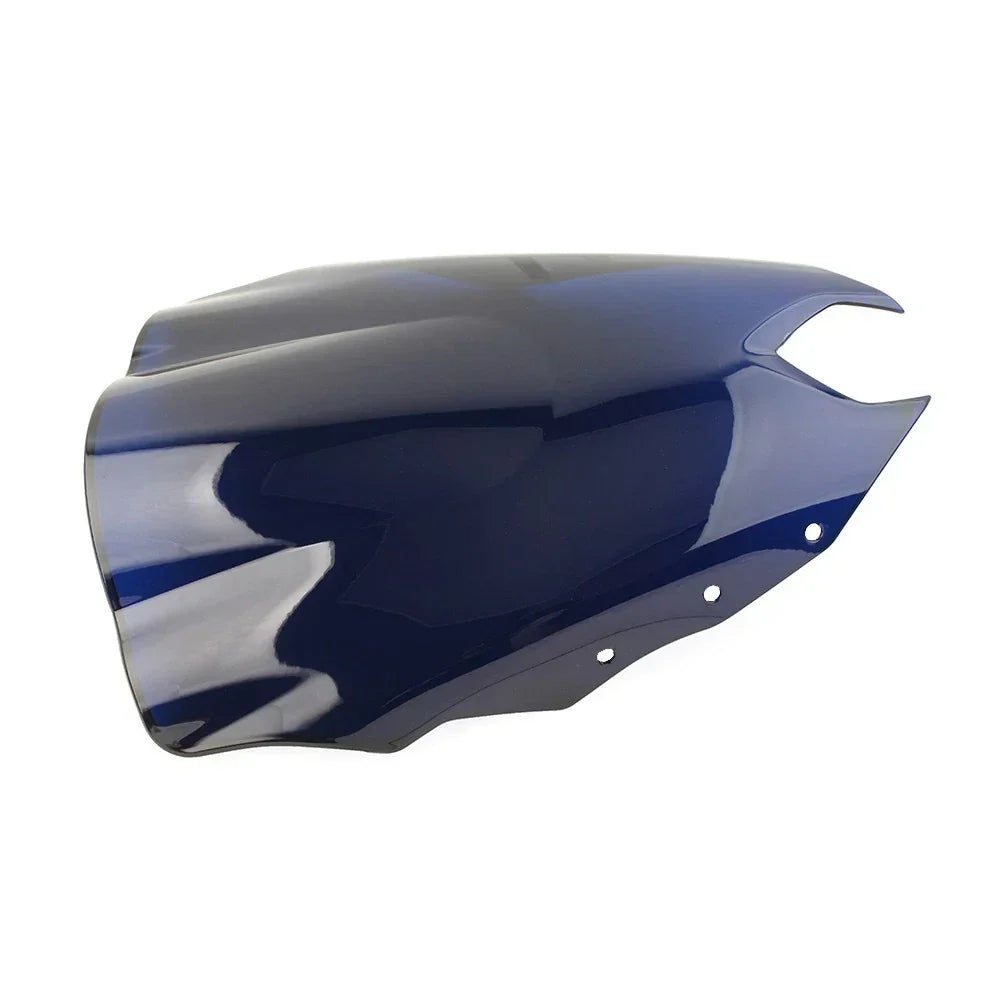 Windscreen - Blue for Yamaha FZ-6R (2009-2015)