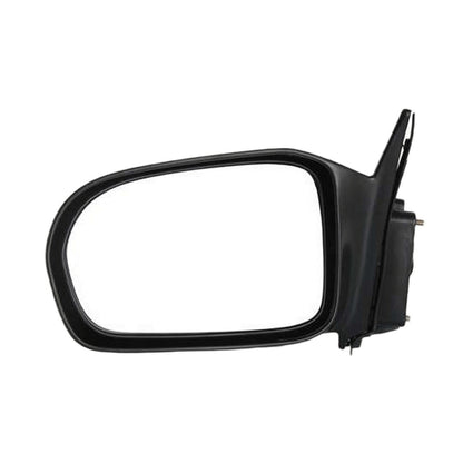 Left & Right Side Mirror Set for Honda Civic Coupe 2001-2005