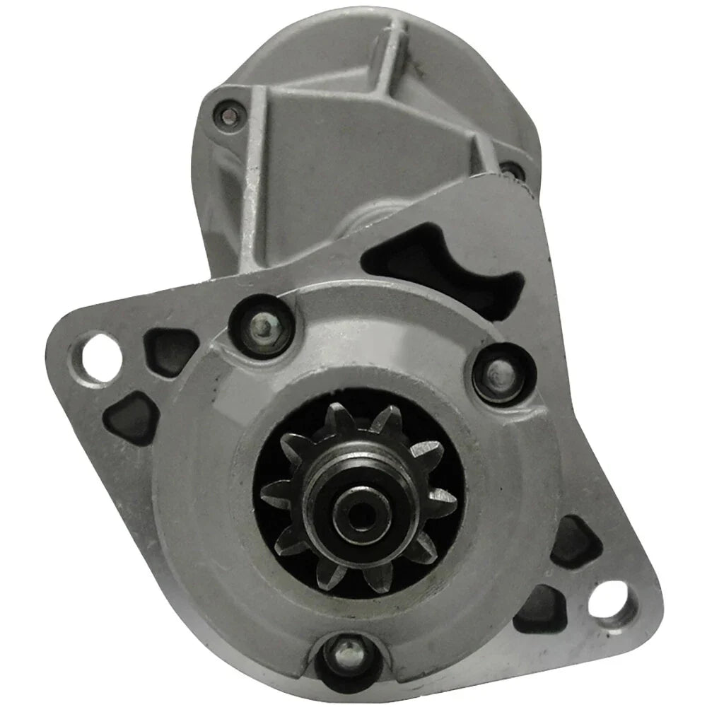 Starter for Case Track Loader 420CT 440CT 445CT 450CT (87040161)
