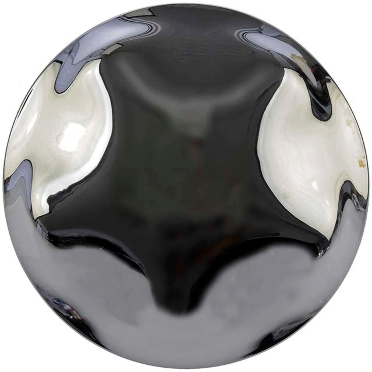 Dorman 909-034 Wheel Center Cap for Ford F-150 (2004–2008)