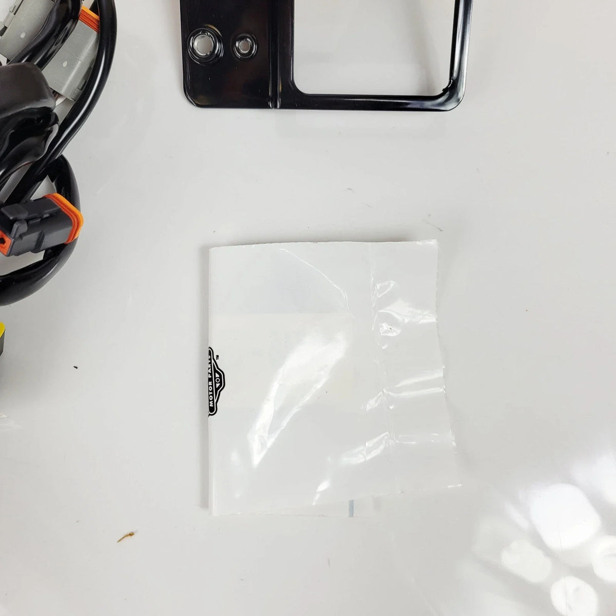 Security System Module Wiring Harness for Harley-Davidson Touring 1997-1999