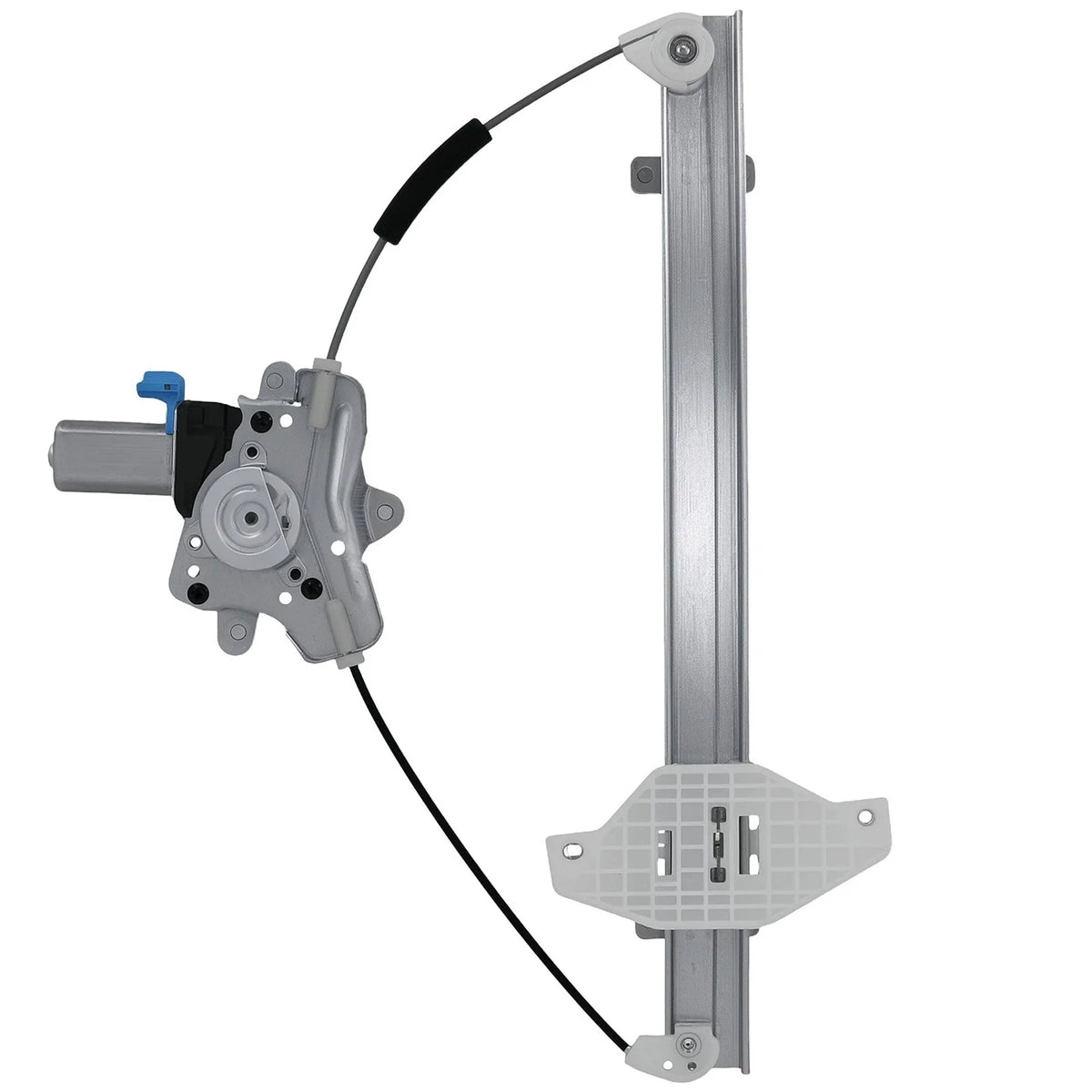 Driver Window Regulator with Motor for Chevy Captiva Sport (2008–2015)