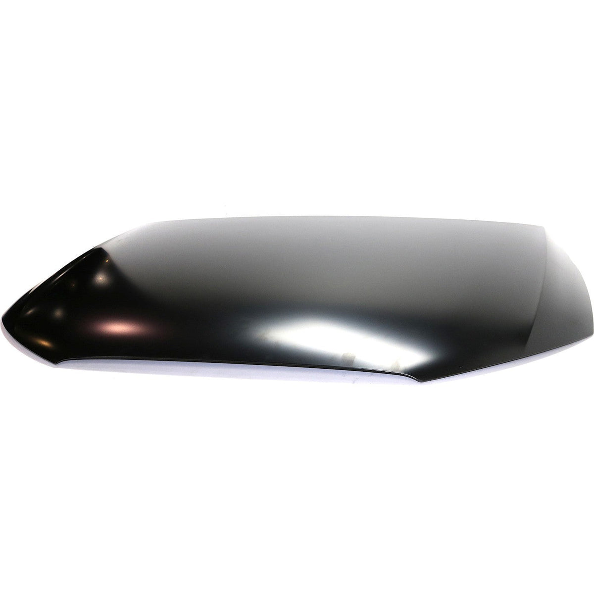 Steel Hood Replacement for Audi Q3 2015-2018