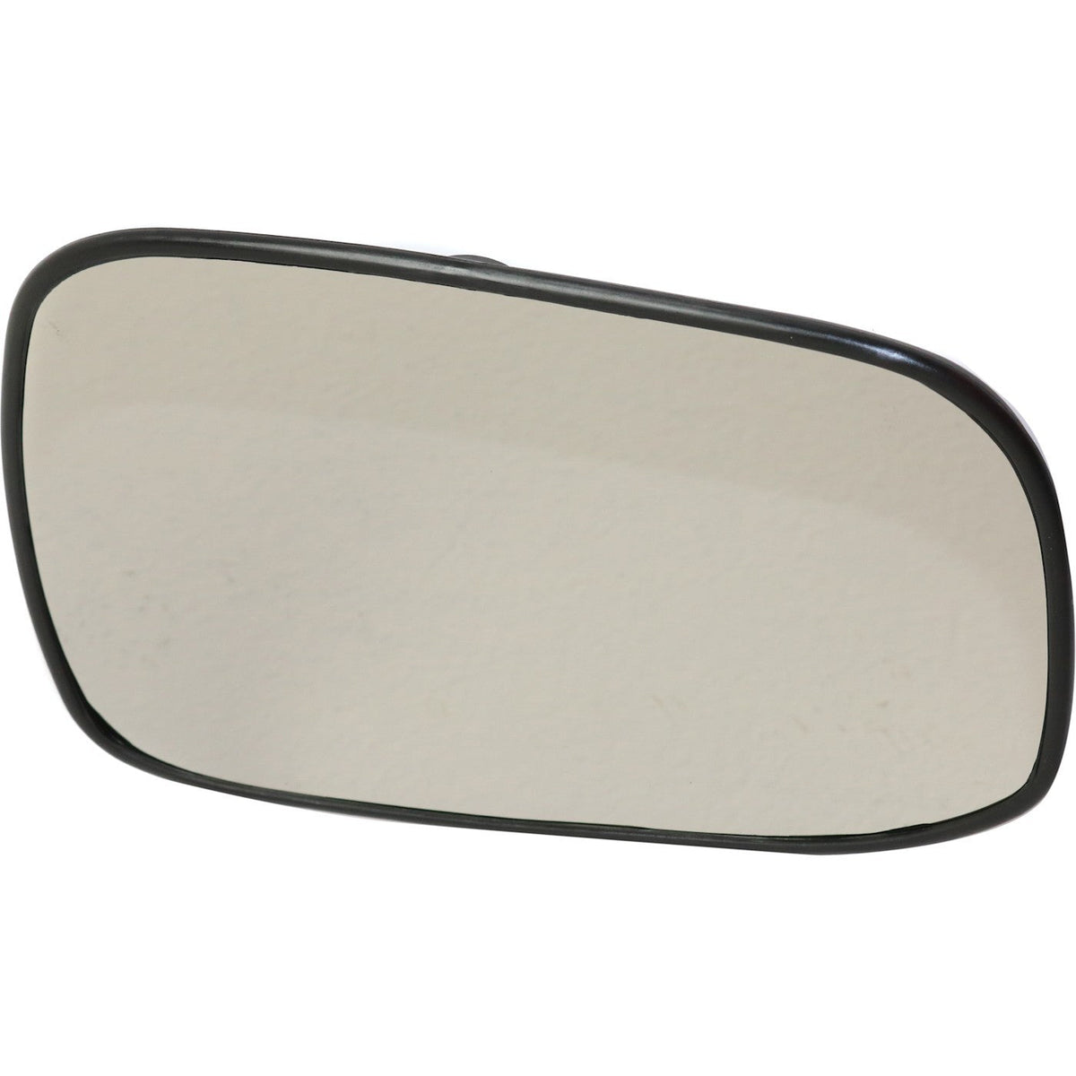 Driver Left Side Heated Mirror Glass for Honda Accord (2003–2007)